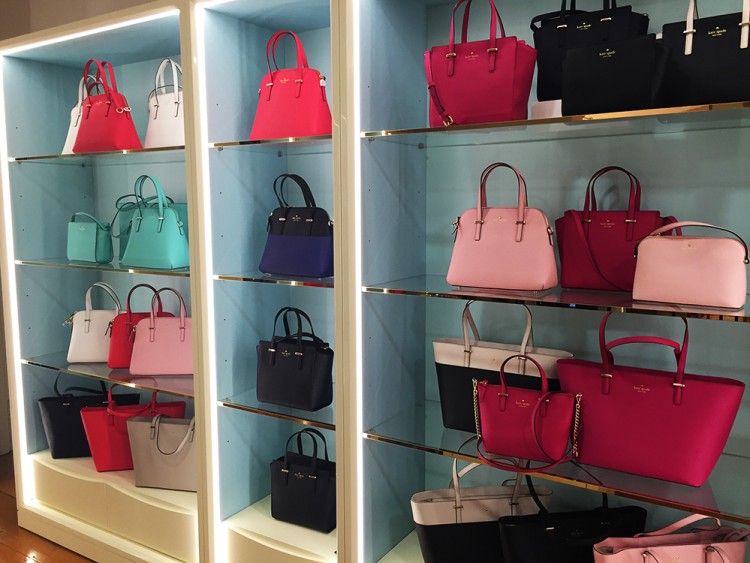 kate spade bags nz