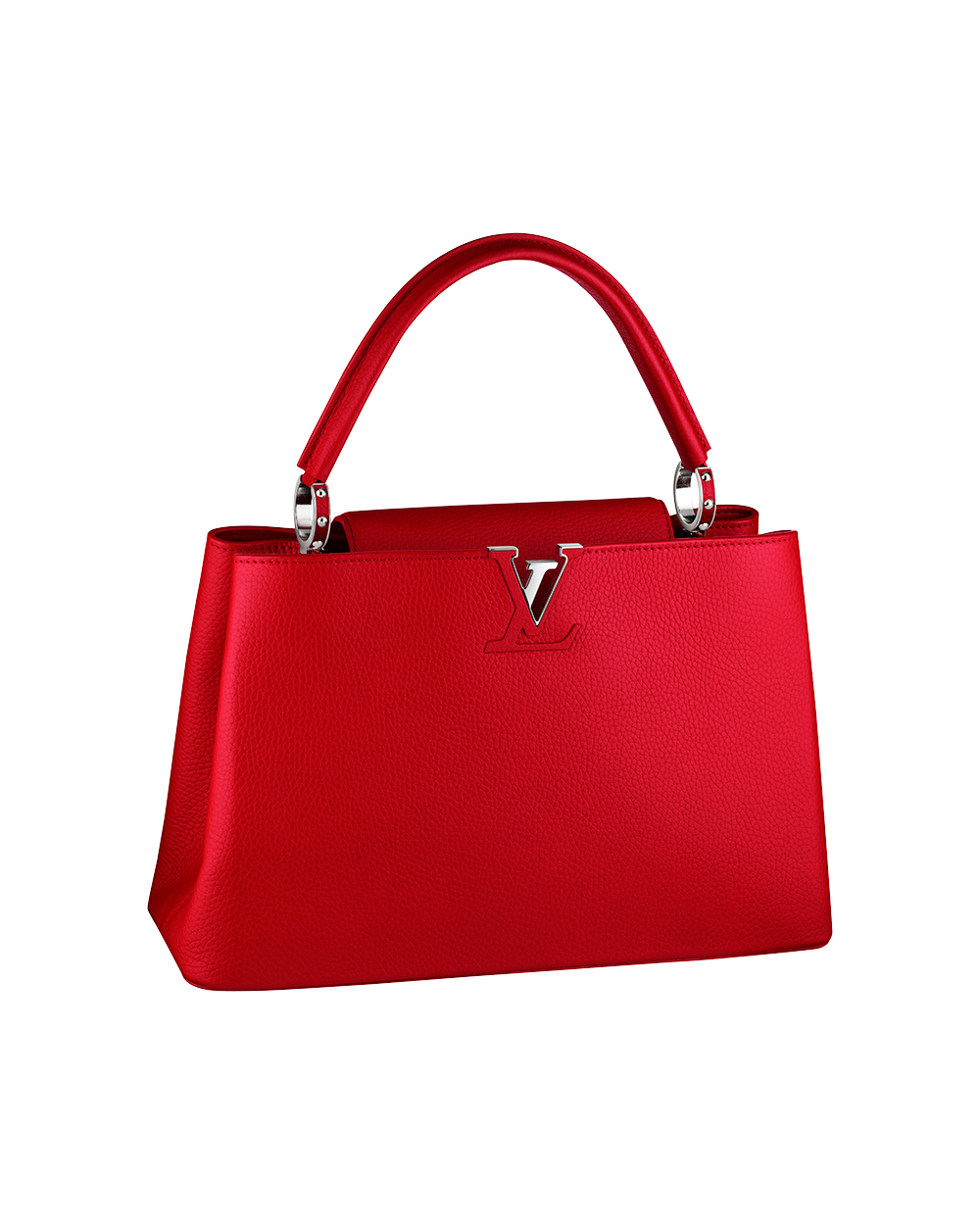  Louis Vuitton bag, $8550