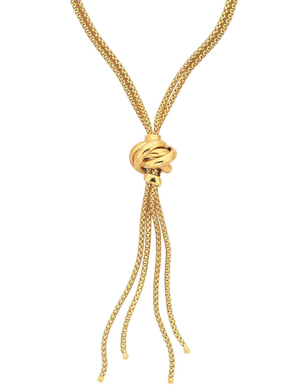 Stewart Dawsons necklace, $799