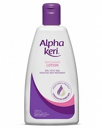 Alpha Keri lotion