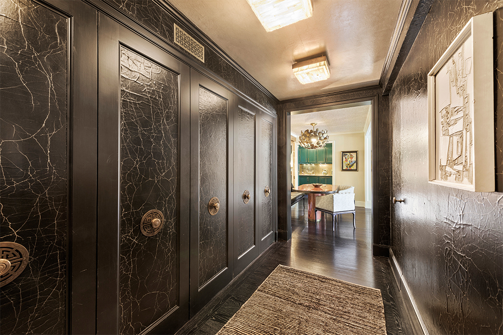 See inside Cameron Diaz's $6.5 million New York apartment