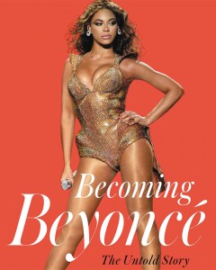 Becoming Beyonce