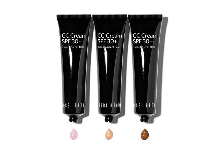 Bobbi Brown CC Cream