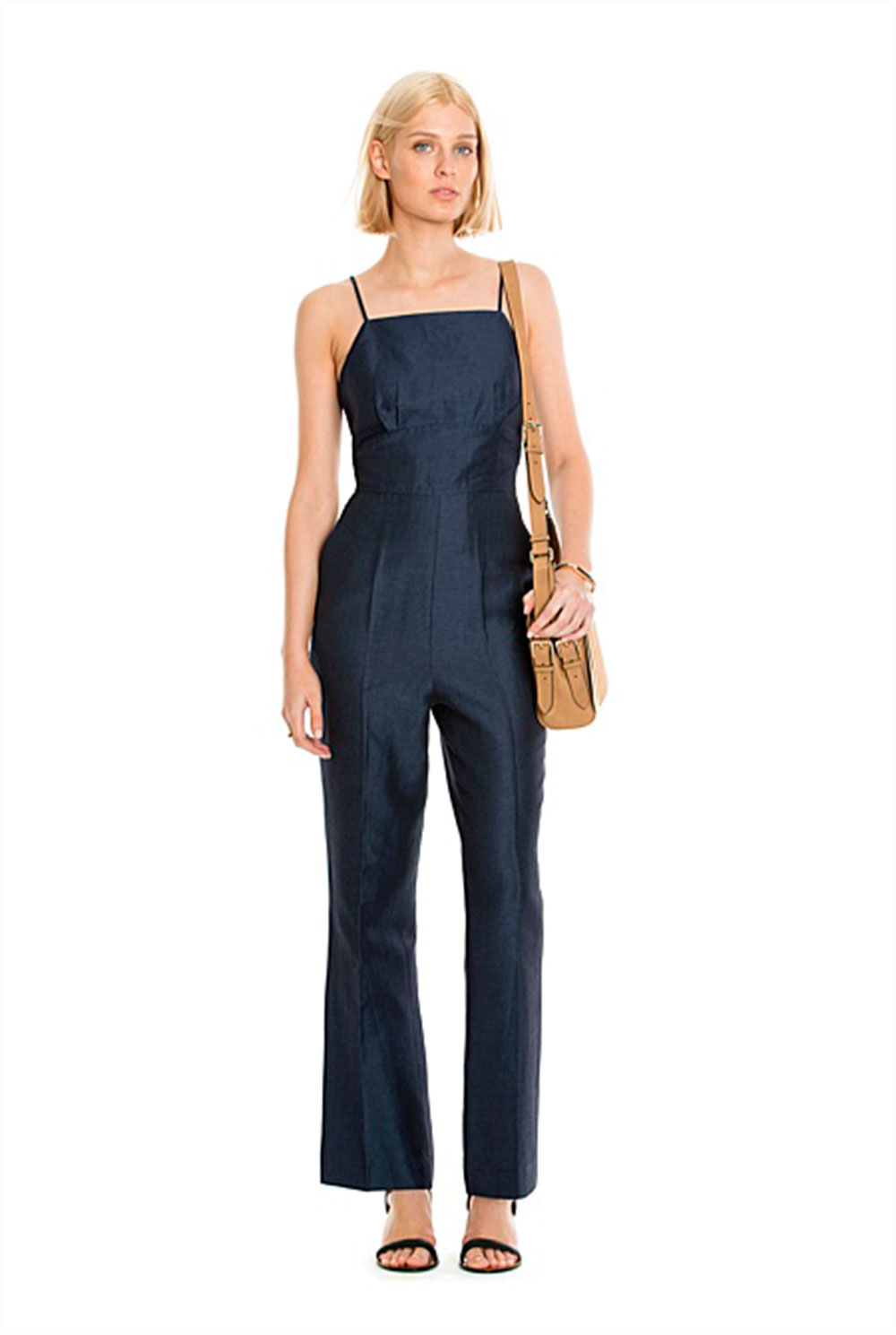 Country Road High-Waisted Jumpsuit, $279