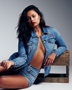 New Zealand actors on their most memorable denim moments