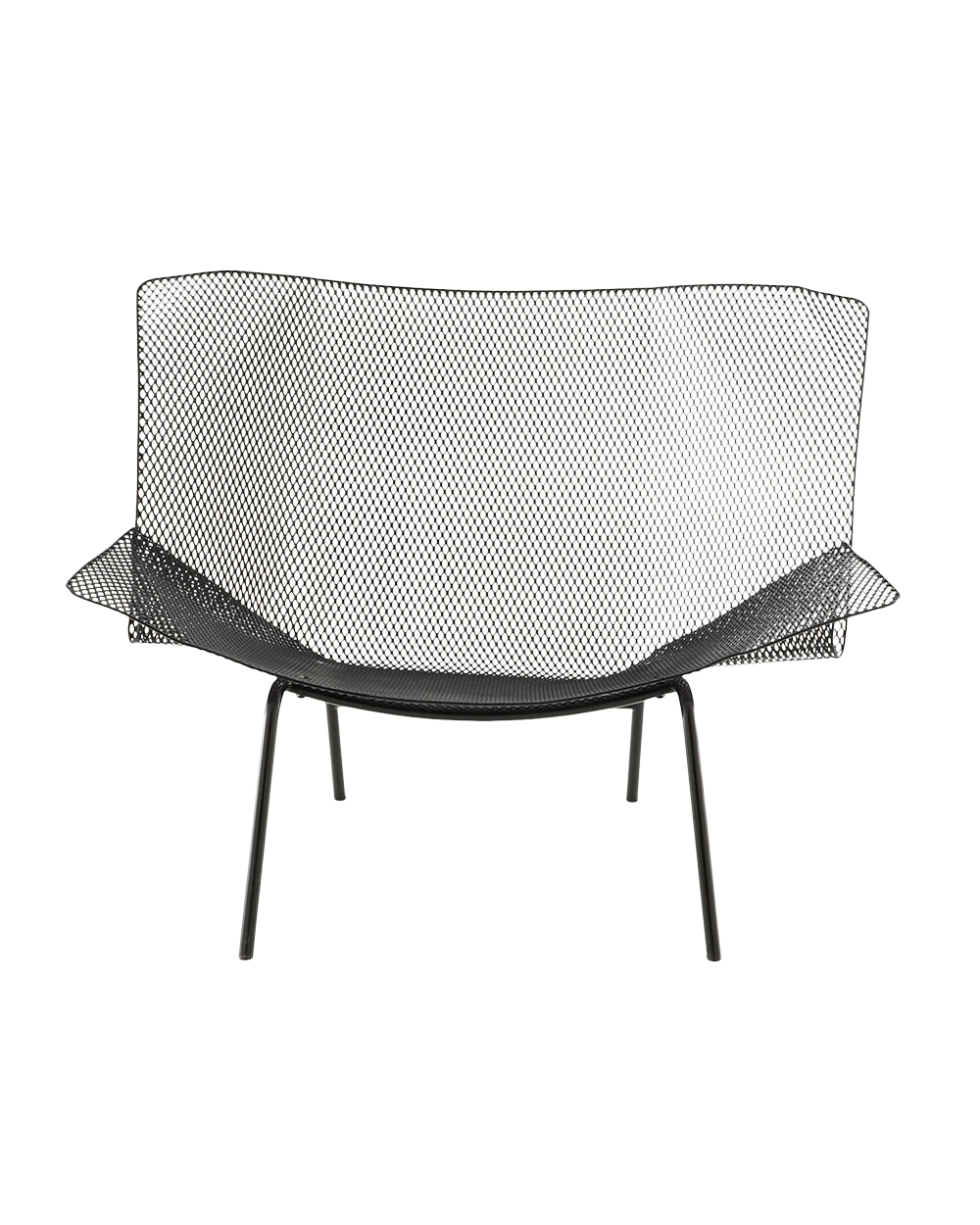 Chair by Francois Azambourg, $2334, from Domo