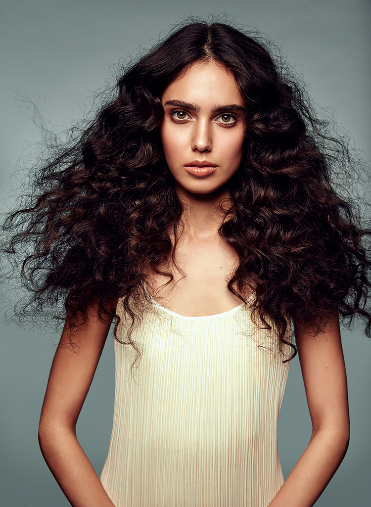 Joico hair trends for spring and summer