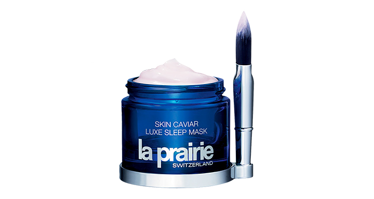 La Prairie Skin Caviar Luxe Sleep Mask