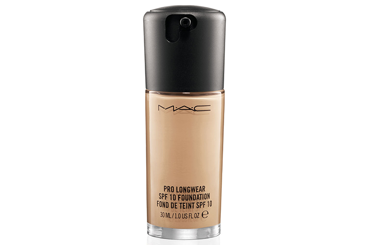 MAC Longwear Foundation