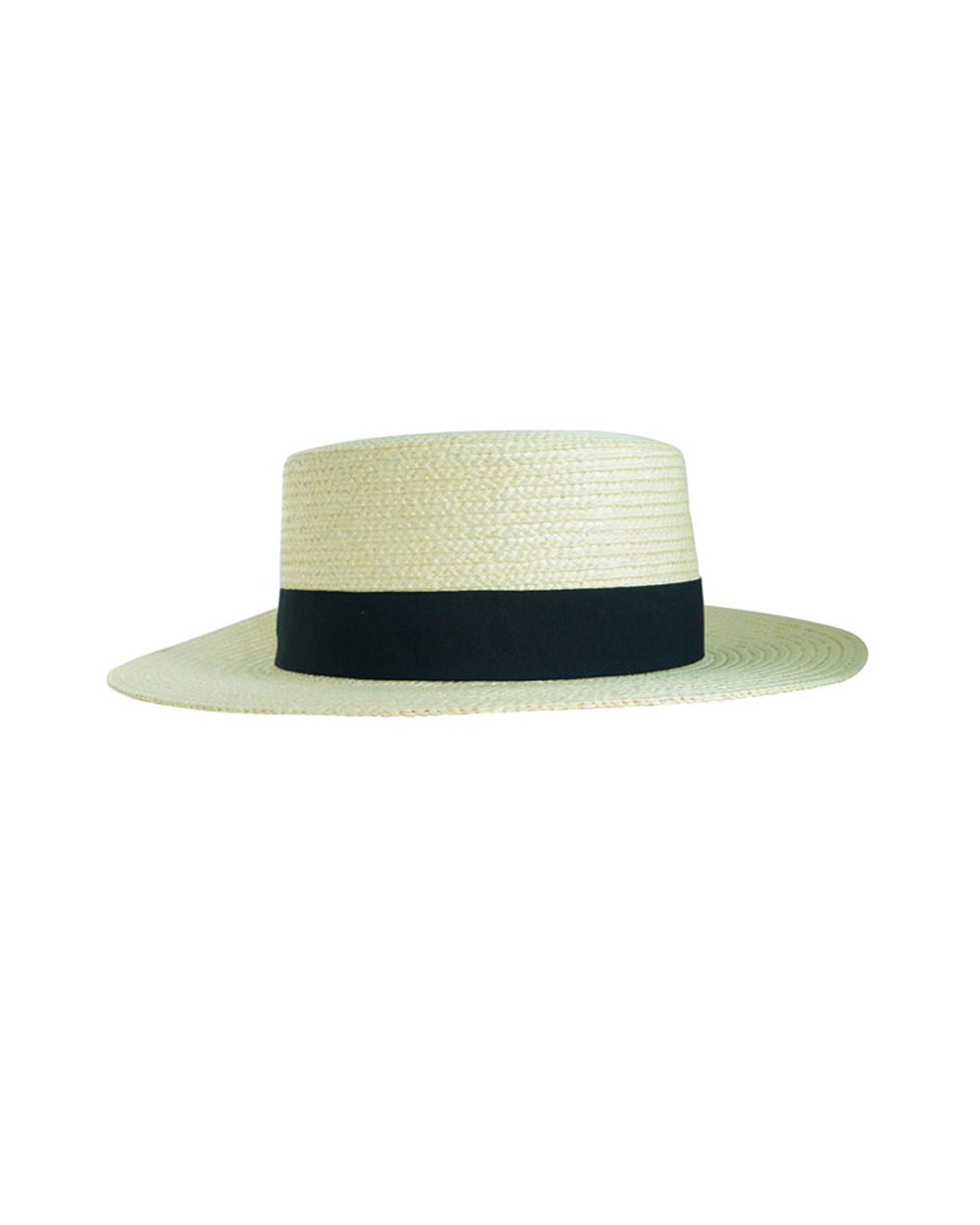 THE STRAW HAT: $89.99 from Moochi