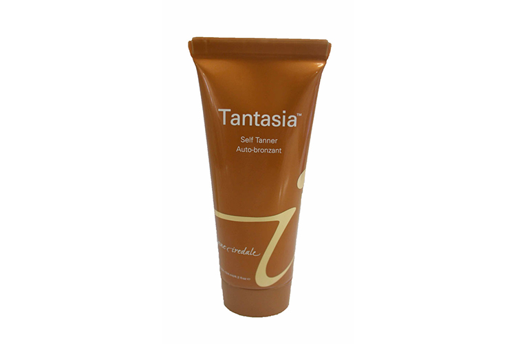 Jane Iredale Tantasia