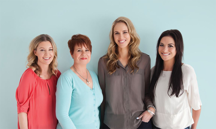 Meet the women who trust Caci for botox