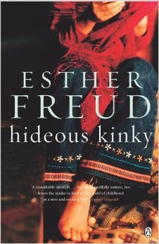 Hideous Kinky by Esther Freud