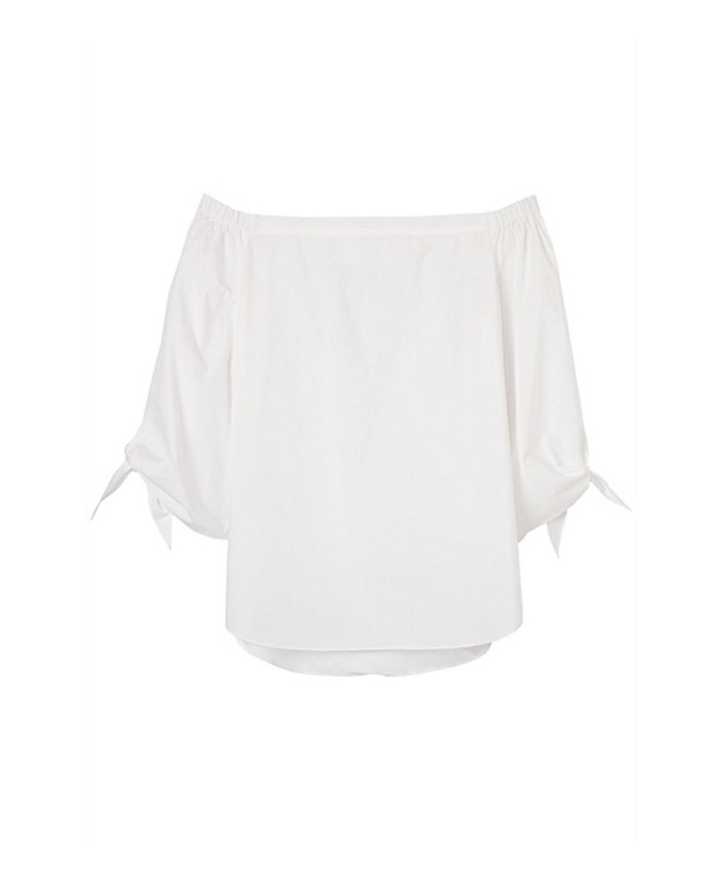 THE SHOULDER-SKIMMING TOP: $109 from Country Road