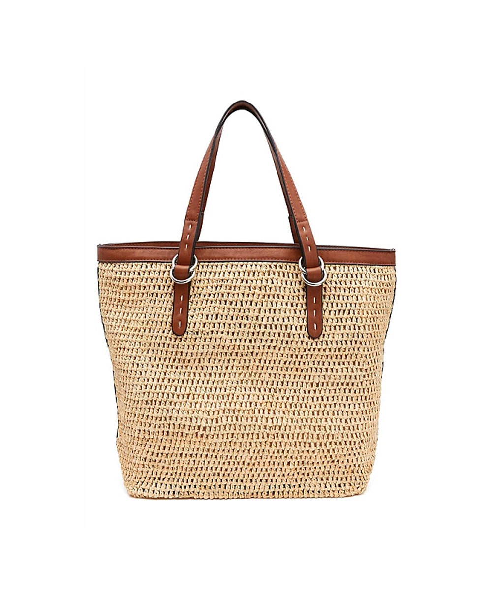 THE BEACH BAG: $139.90 from Witchery