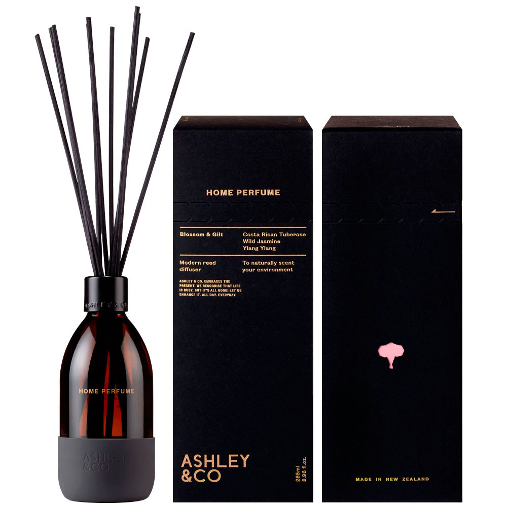 Ashley&Co Home Perfume