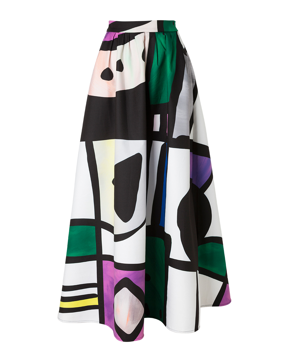 Camilla and Marc skirt, $840