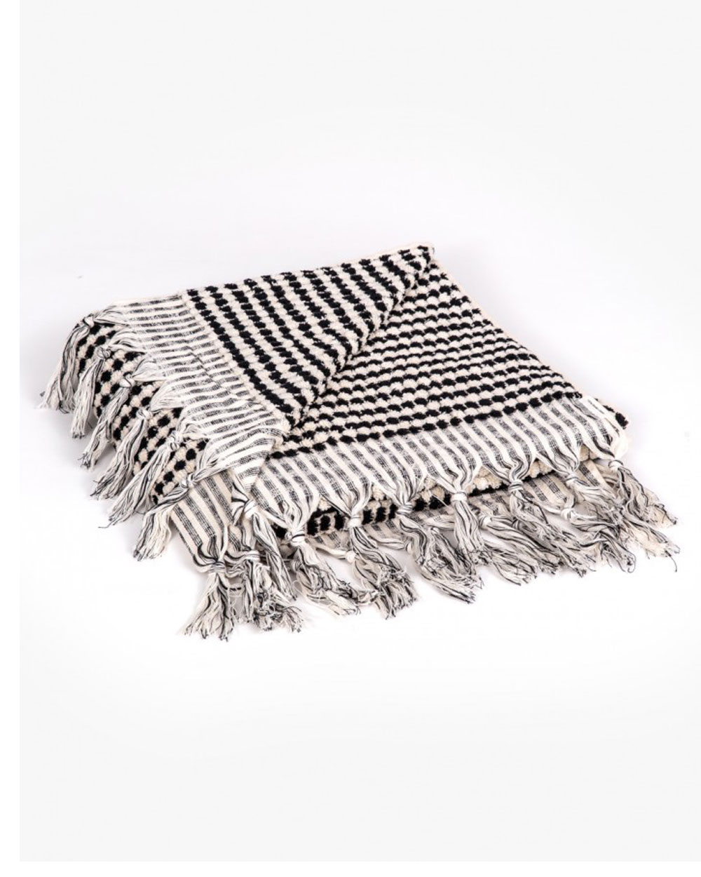 Crescent towel from Superette, $99
