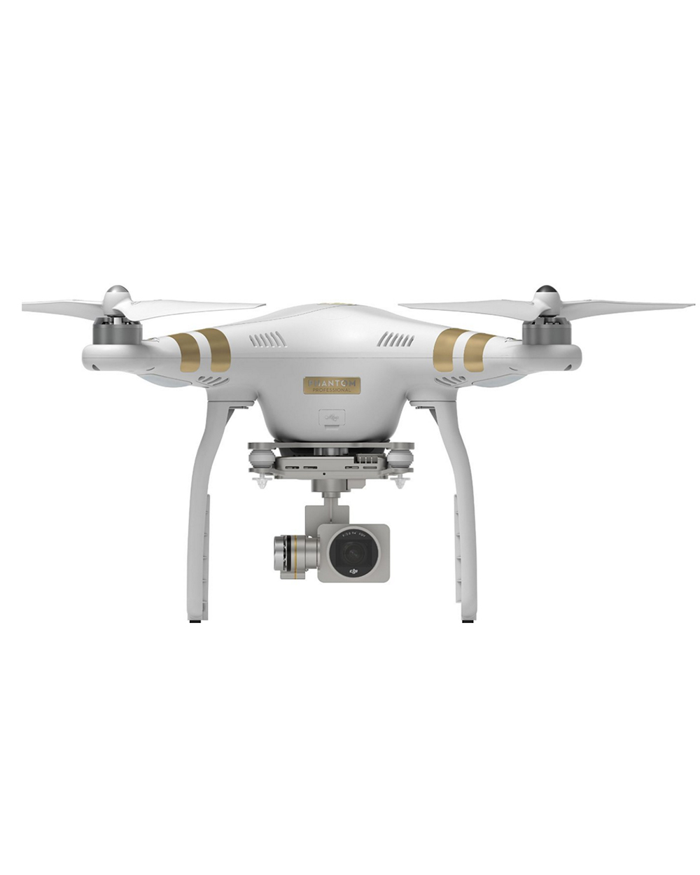 DJI Phantom 3 Professional Quadcopter 4K UHD Video Camera Drone