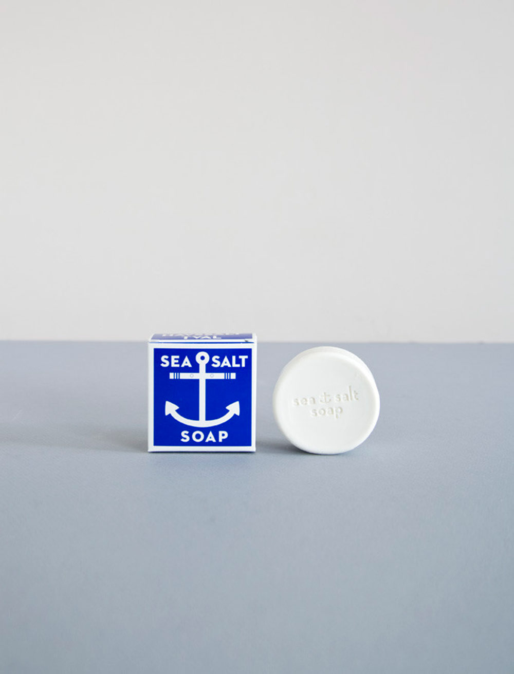 Everyday Needs Sea Salt Soap