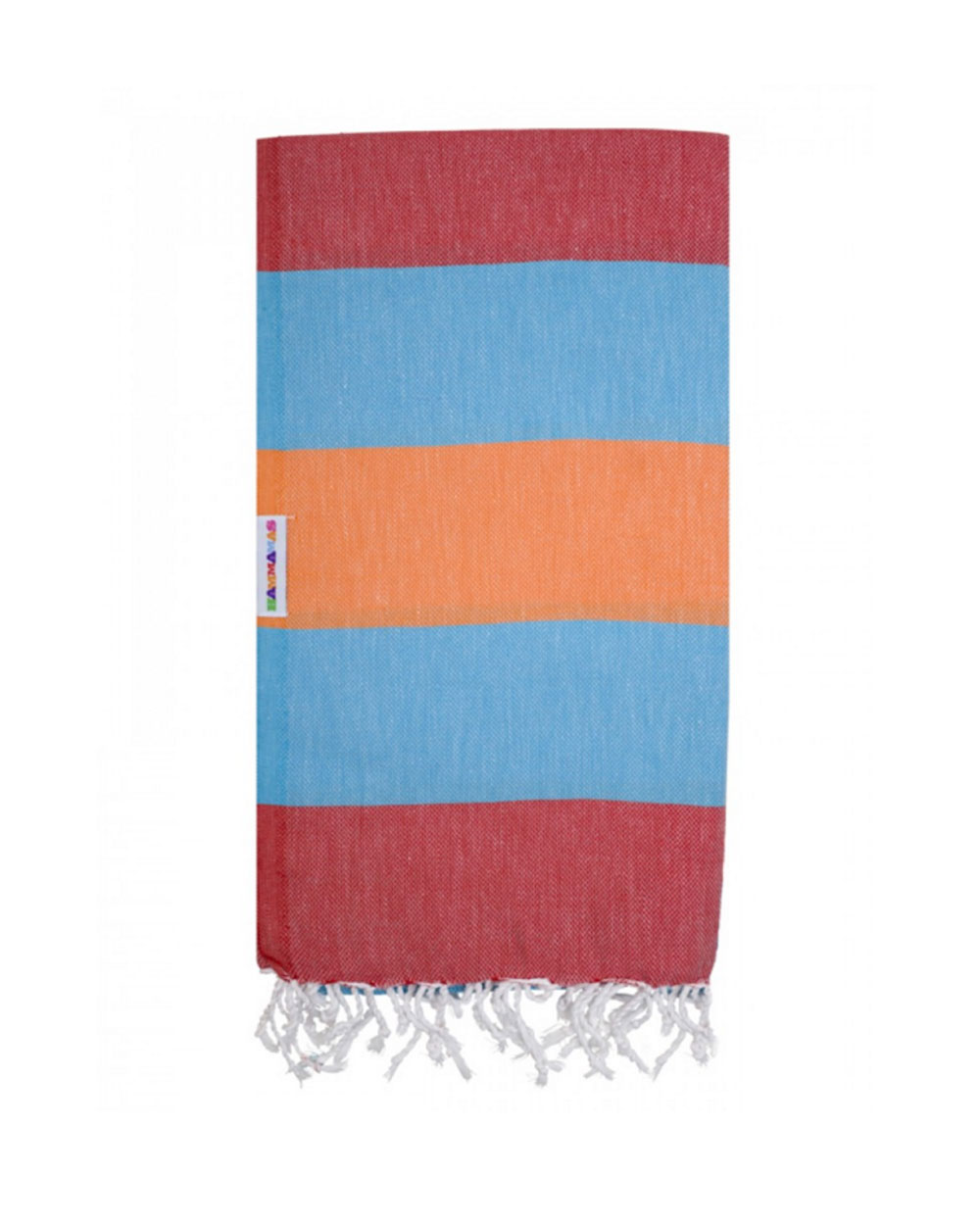 Hammamas towel, $45