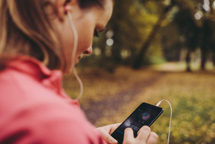 The best health and fitness apps to download
