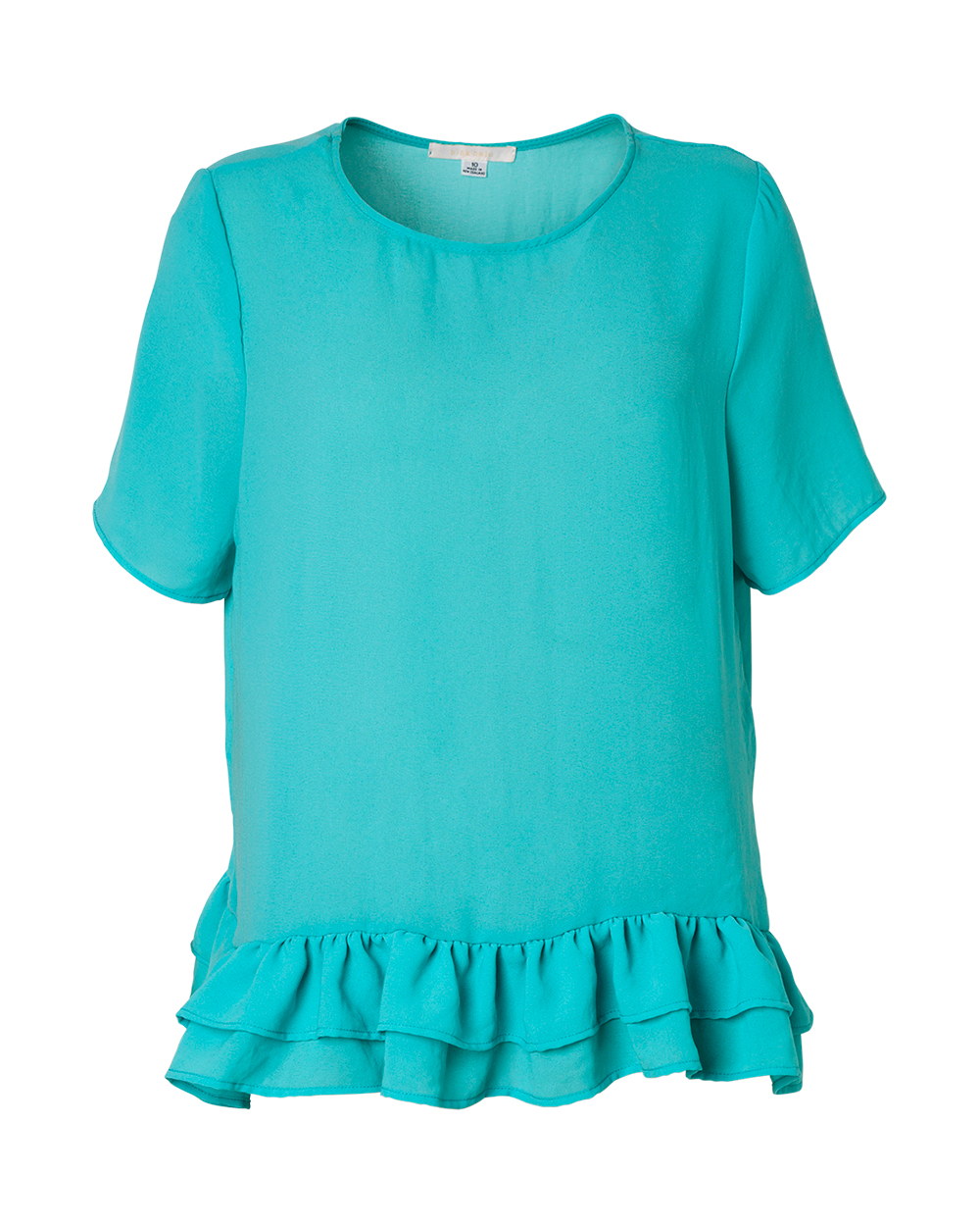 Ivy Blu top, $195