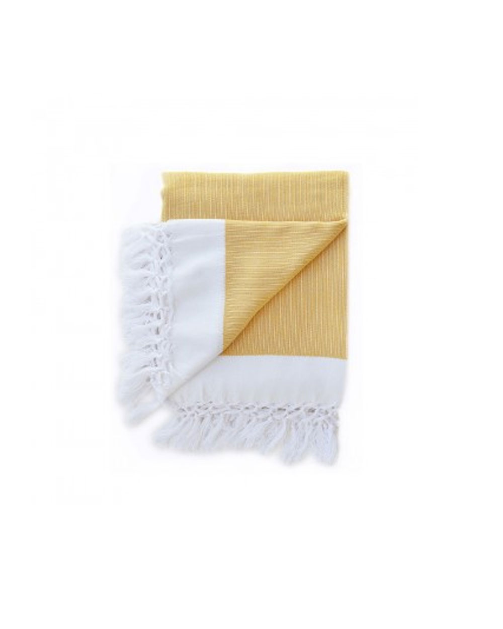 KOZA towel from Mildred & Co, $55