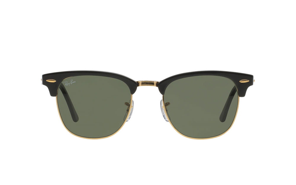 Rayban sunglasses $270 from Sunglass Hut