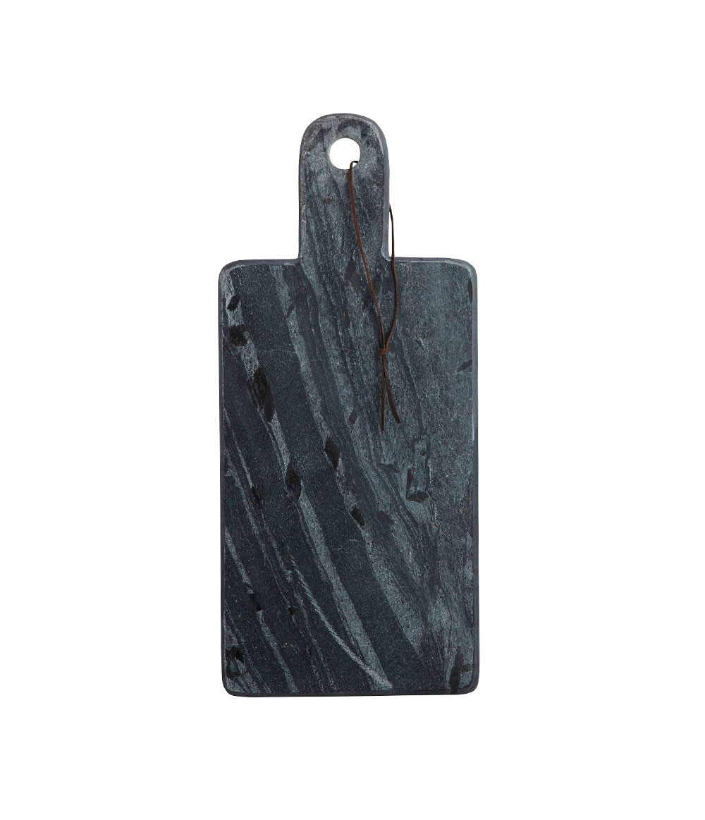 House Doctor Slate Cheese Board, available at Mildred&Co, $90.00