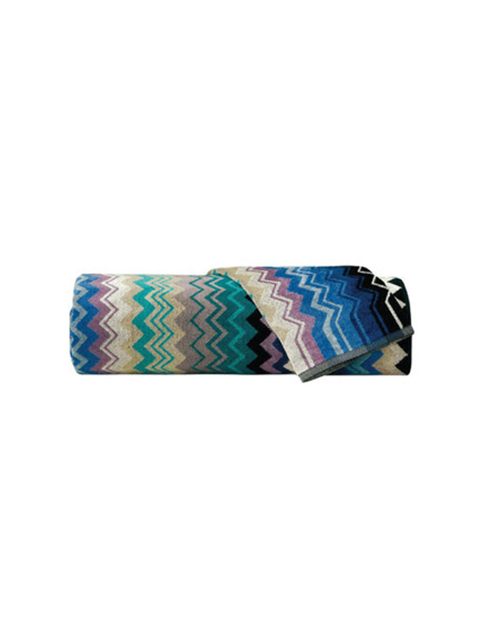 Missoni towel from Sisters & Co, $325