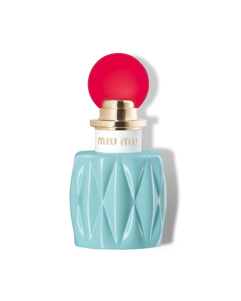 Miu Miu Eau de Parfum fragrance spray 50ml
