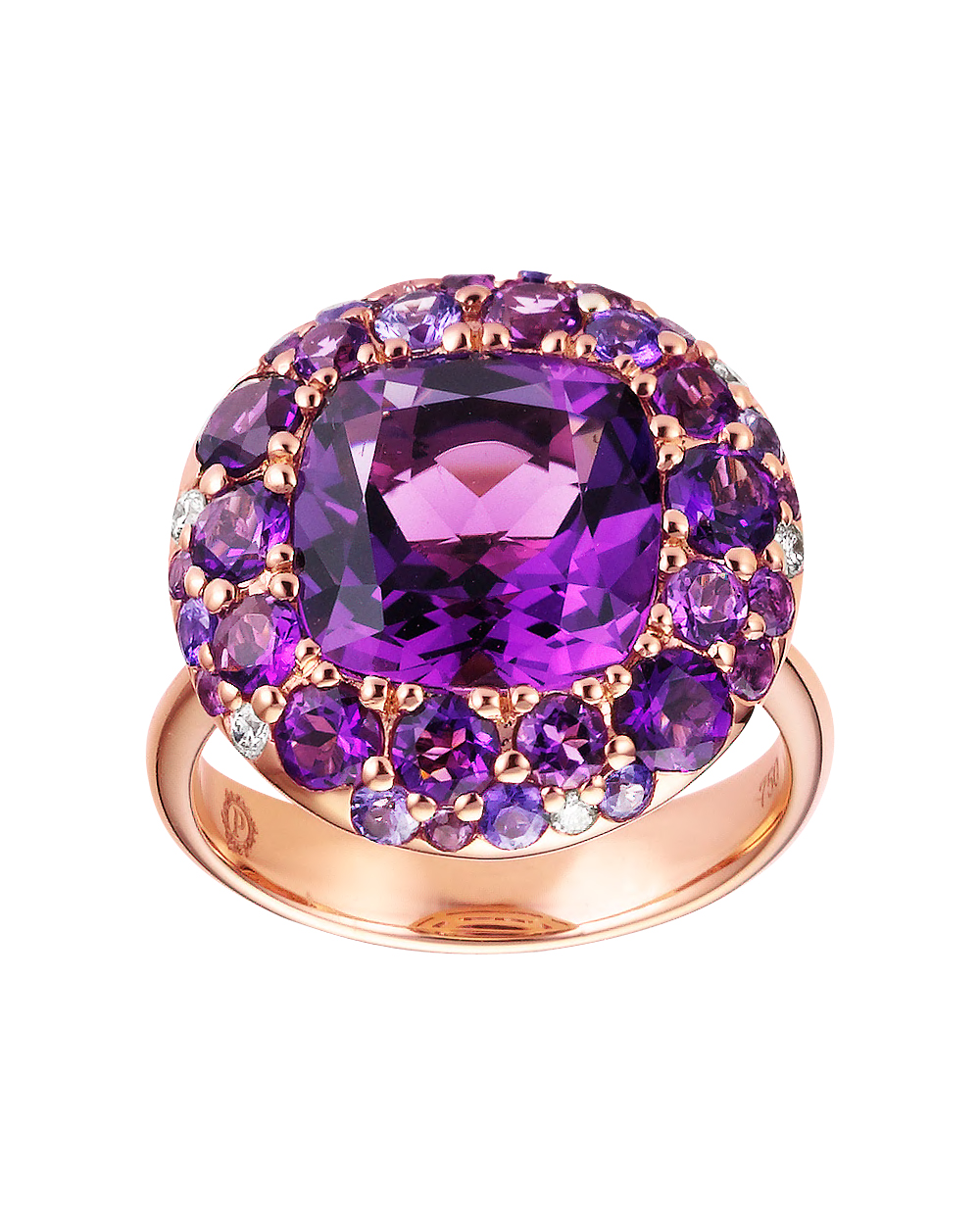 Partridge Jewellers ring, $3,250.