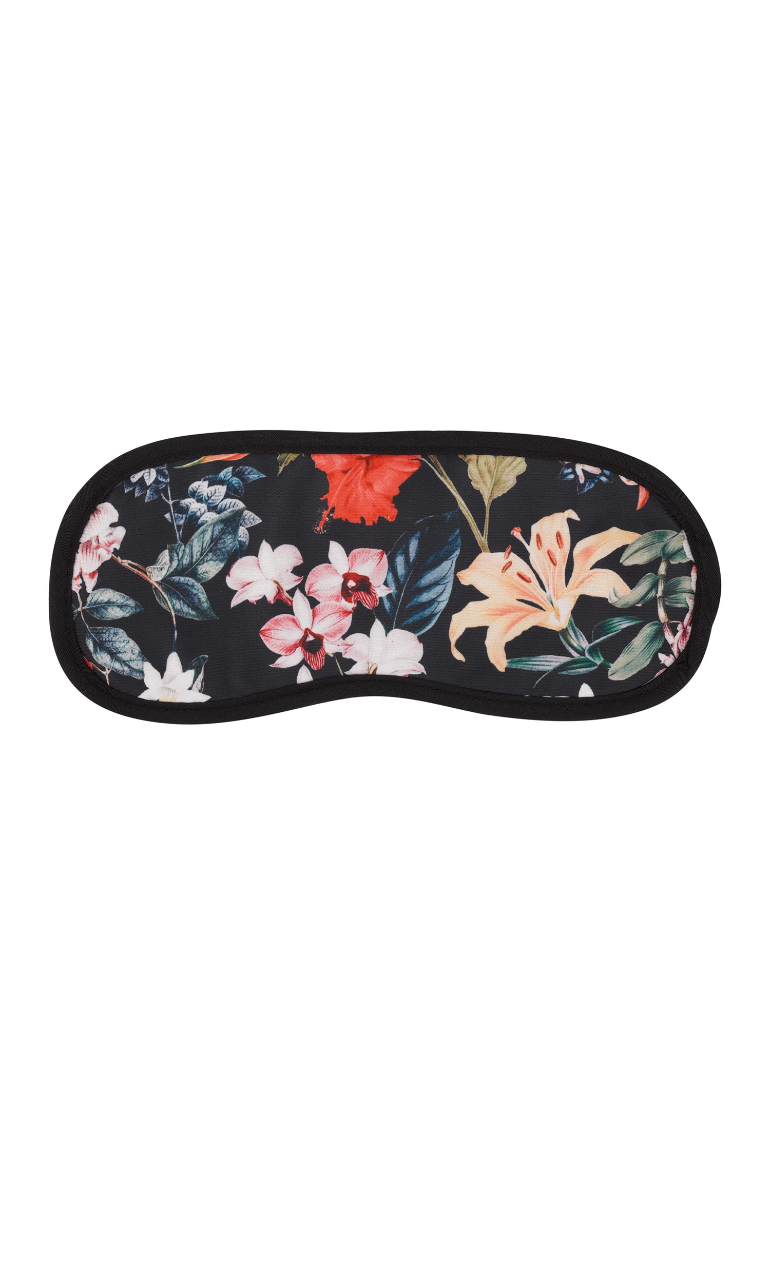 Ruby eye mask