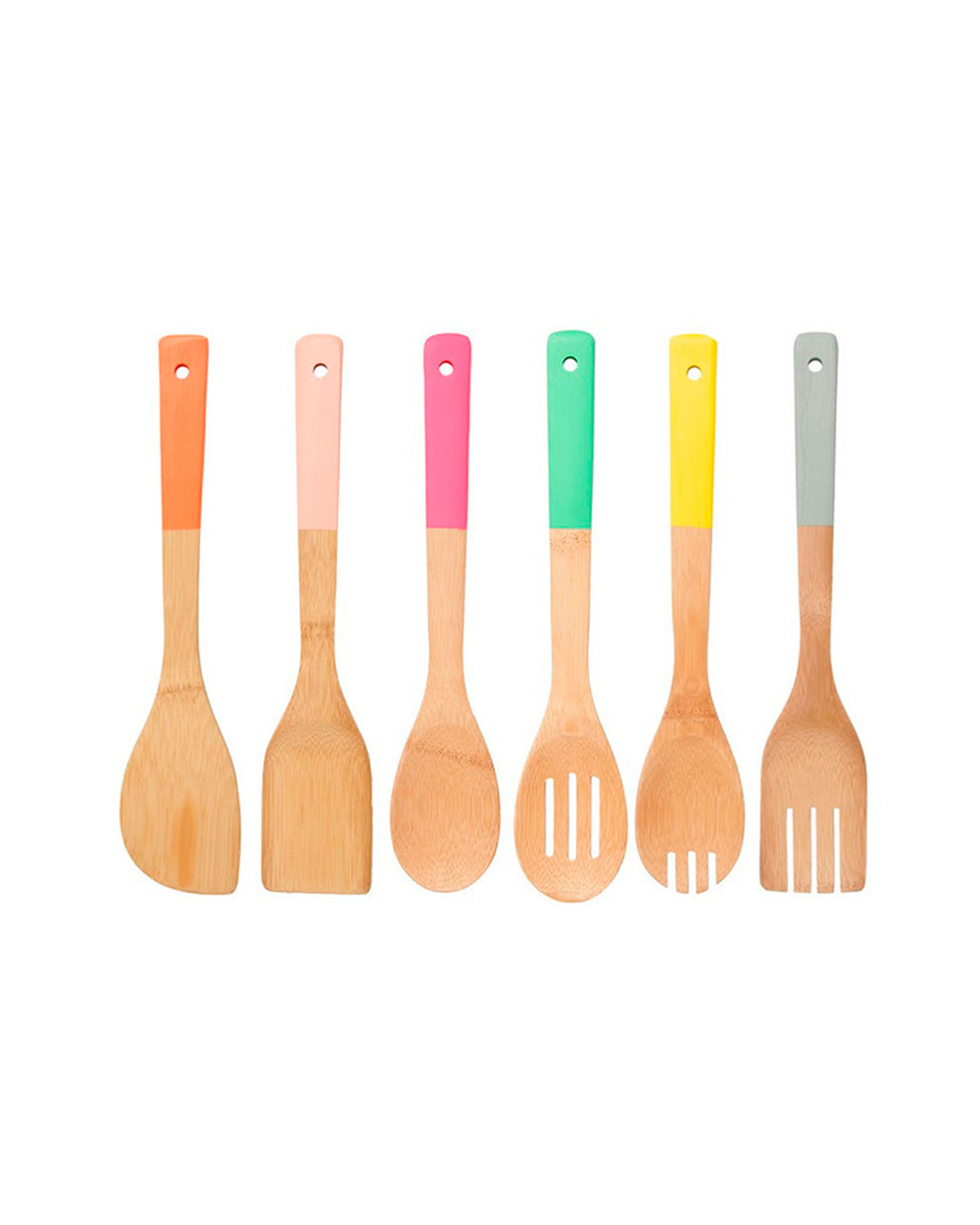 Shut The Front Door kitchen utensils, $7.99 each