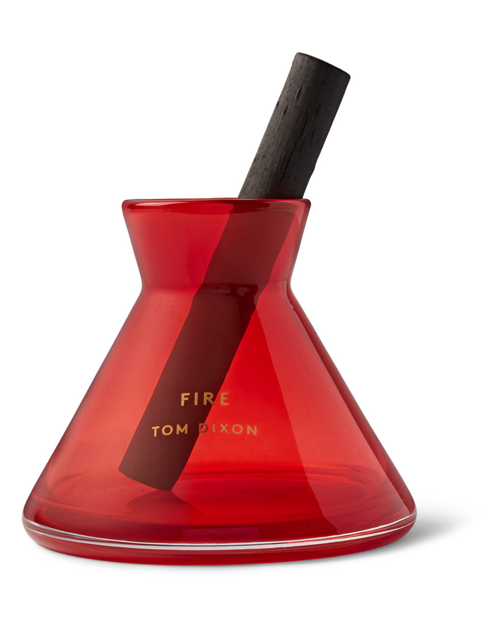 Tom Dixon Charcoal Scent diffuser