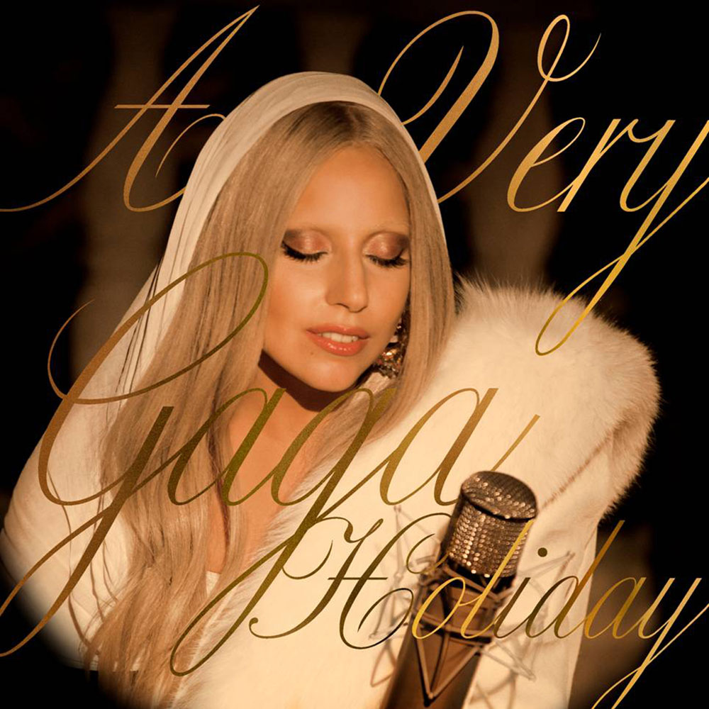 Lady Gaga's 'A Very Gaga Holiday' EP might only contain one Christmas song, but with jazz covers and acoustic versions of some of her best ballads, it's actually a welcome Christmas Carol reprieve.