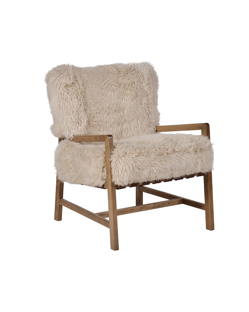 Yeti Chair by Timothy Oulton