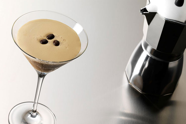 espresso-martini