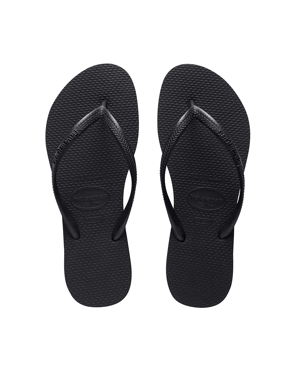 Havaianas Slim Basic flip flops