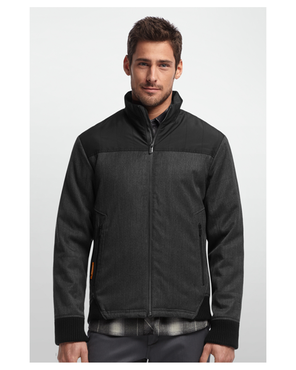 Icebreaker MerinoLOFT Ranger Bomber Jacket