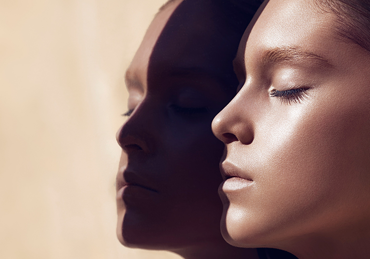 How to get glowing skin this summer