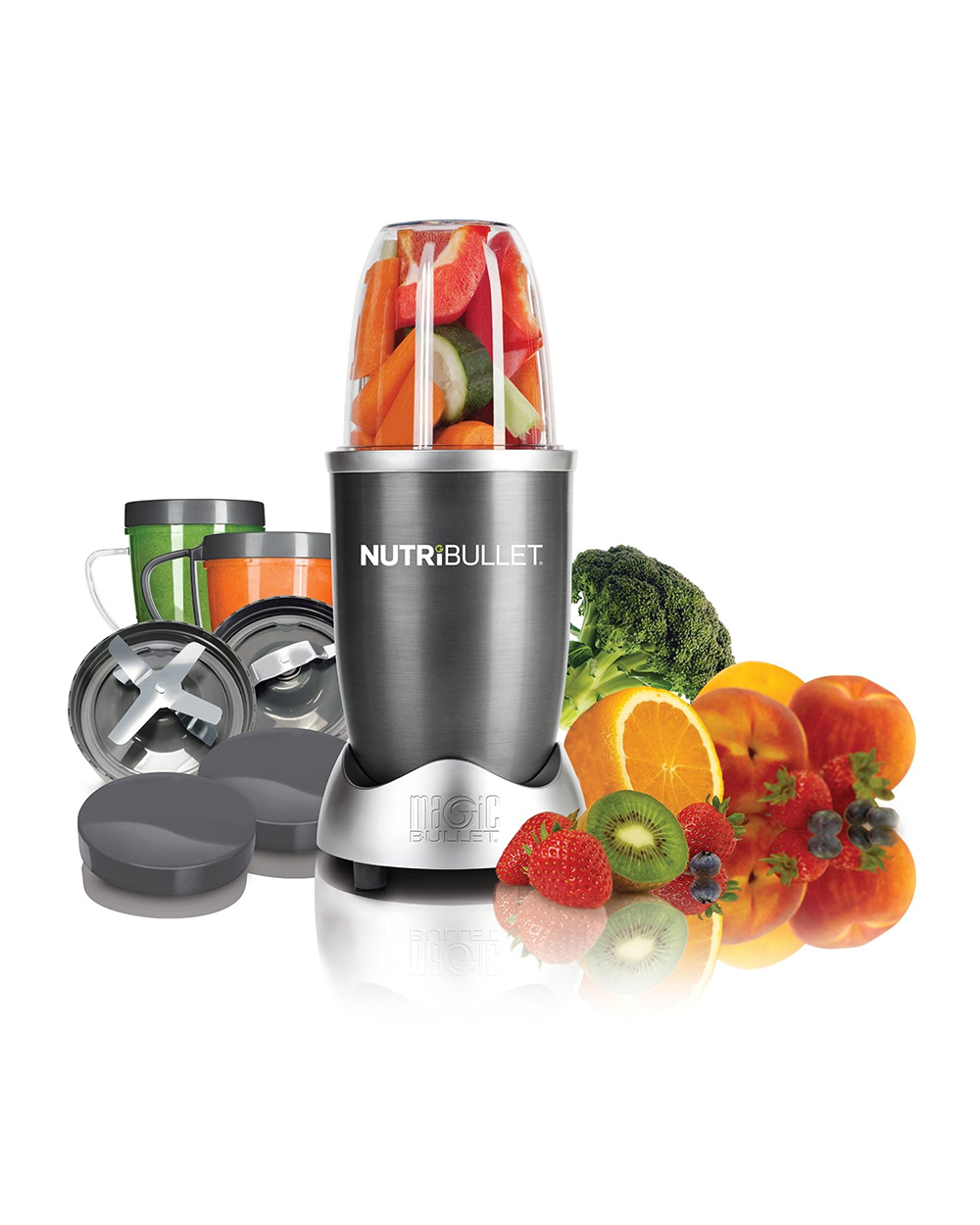 Nutribullet 600