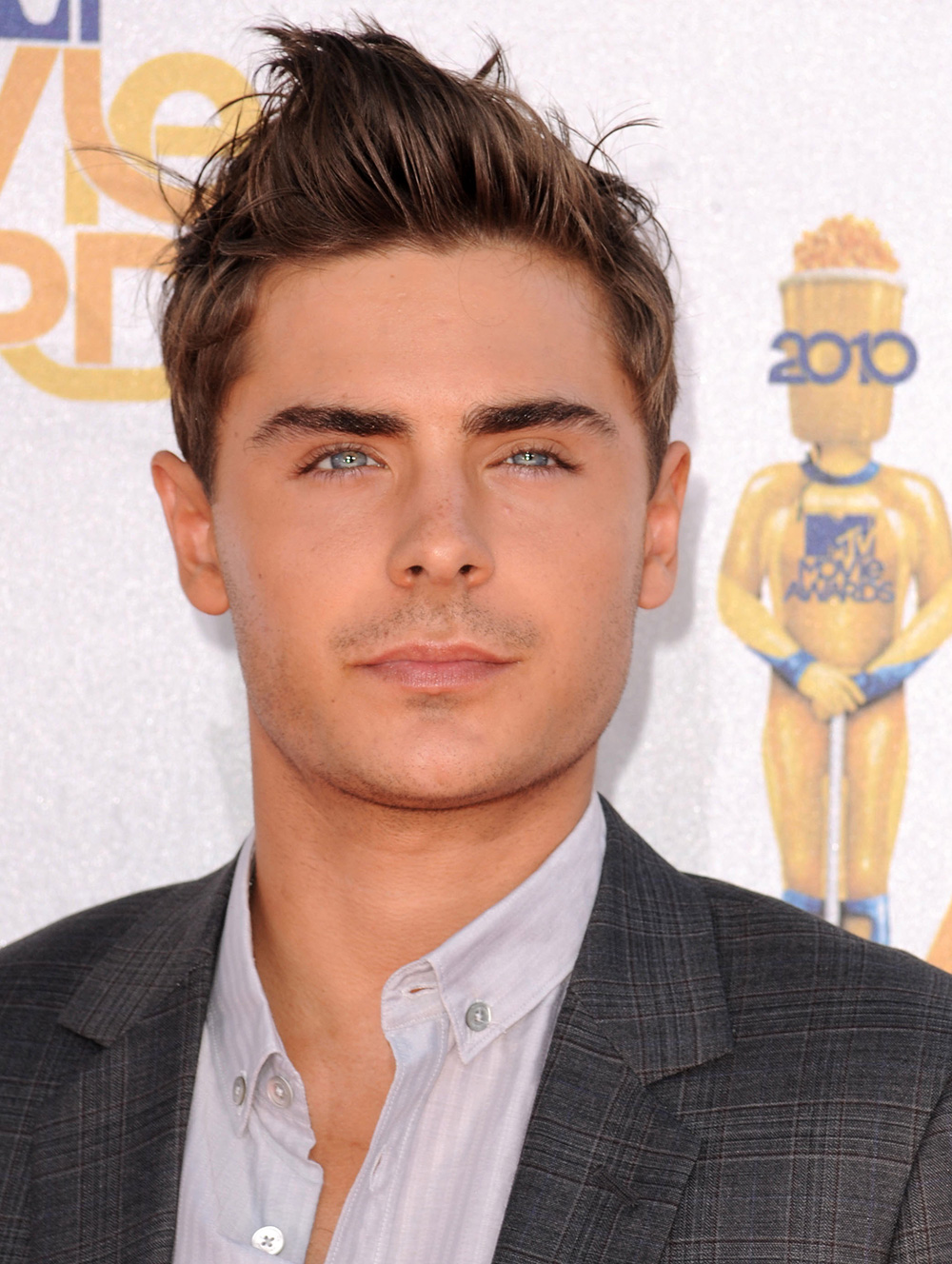 Zac Efron