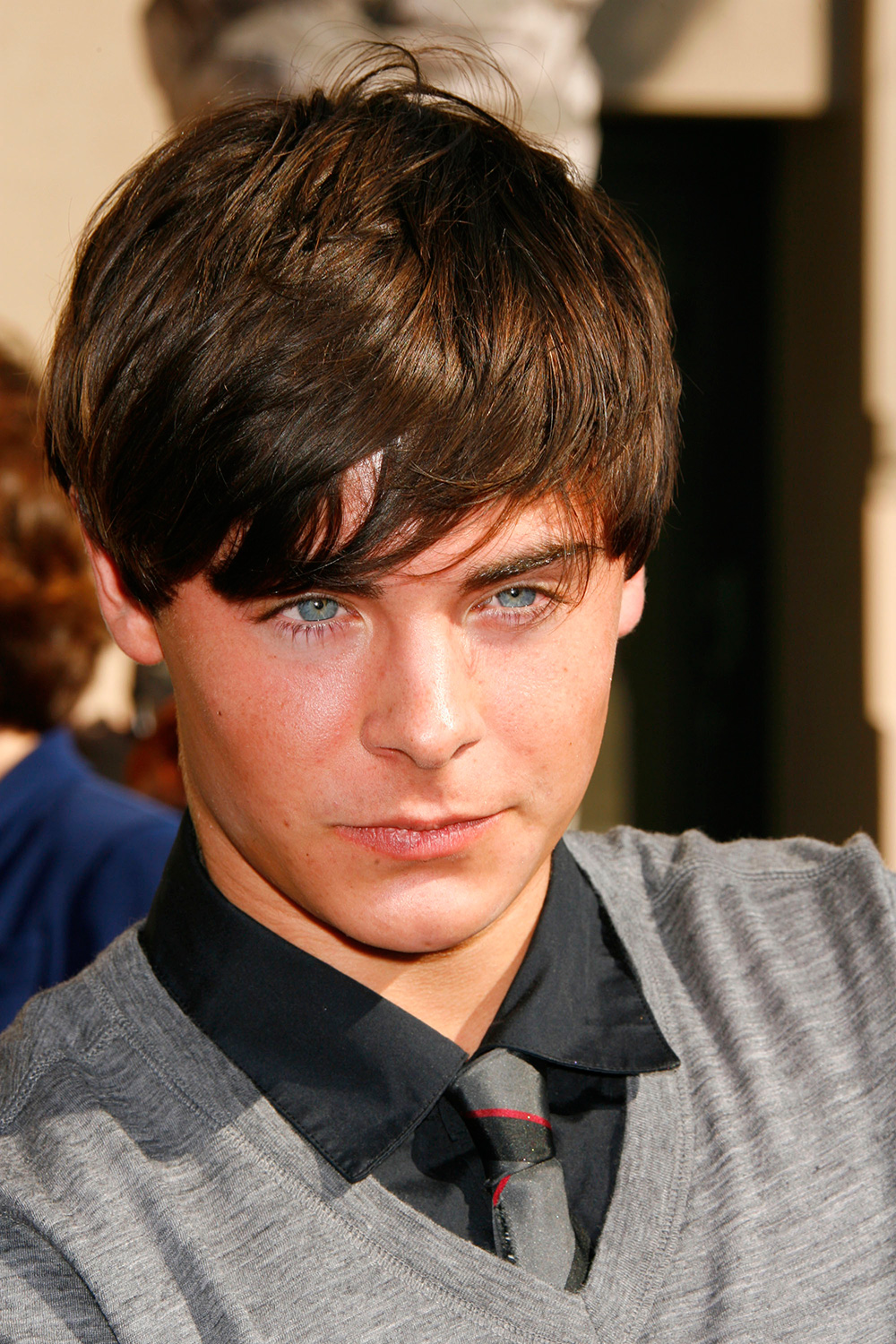 Zach Efron