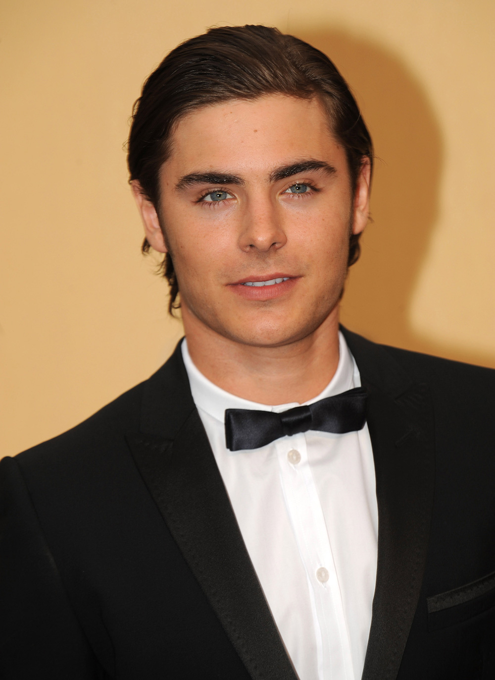 Fashion Quarterly | Zac Efron's transformation to hotness