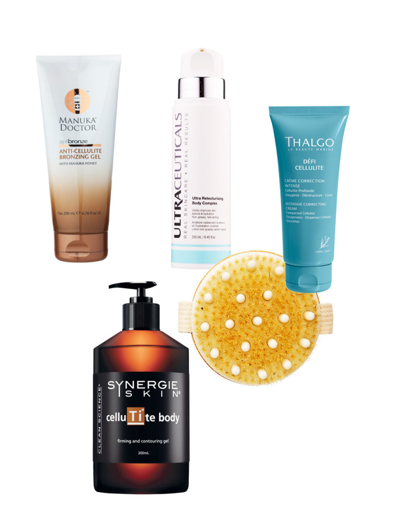 Cellulite-products