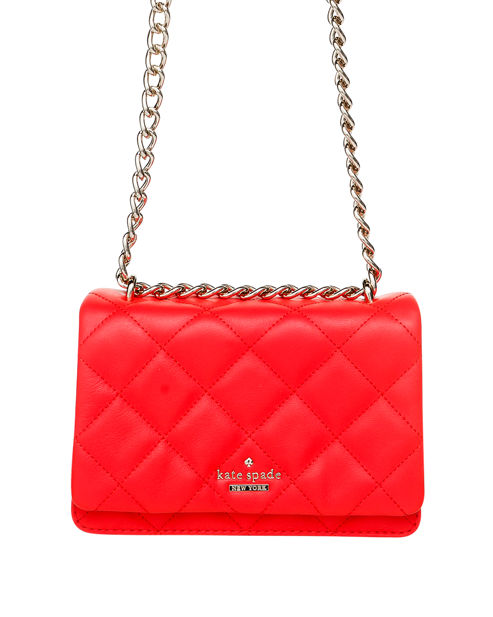 Kate Spade bag, $575, from T by DFS Galleria
