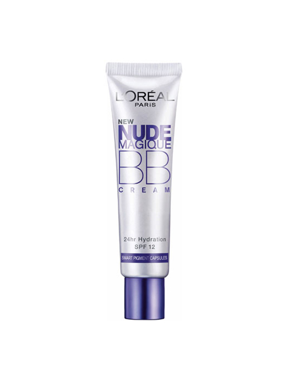 Loreal Nude Magique Tinted BB Day Cream