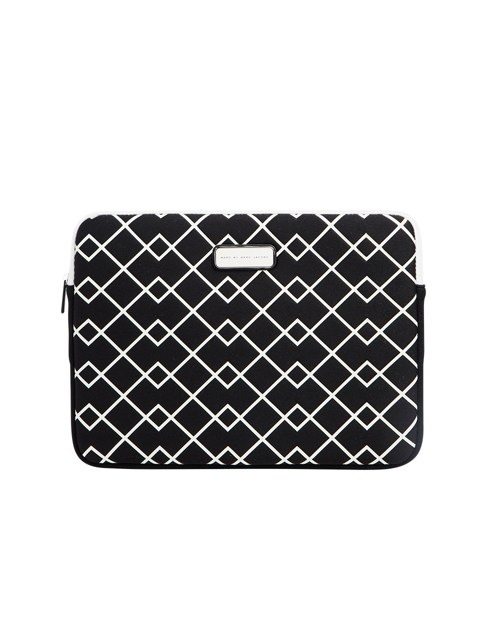 Marc by Marc Jacobs laptop case, $119, from Workshop